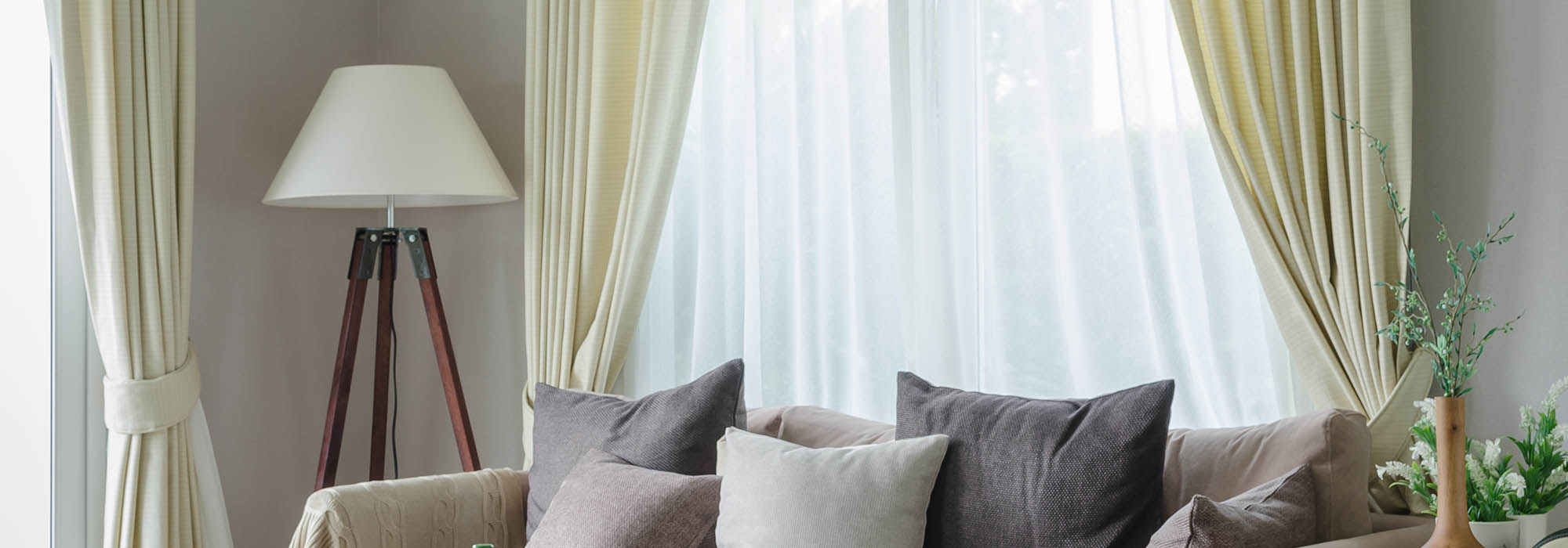 Photo of Full Curtain Fitting & Installation Service